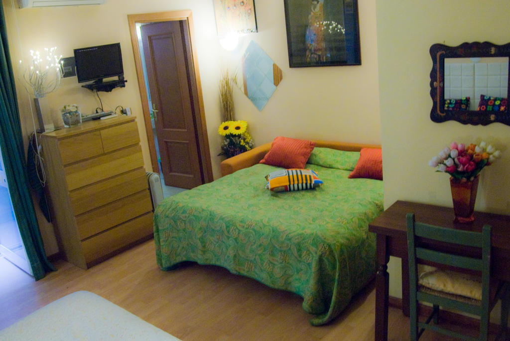 Appartamento Cavour 1&2