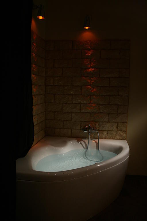 Bed and breakfast H501 Roma