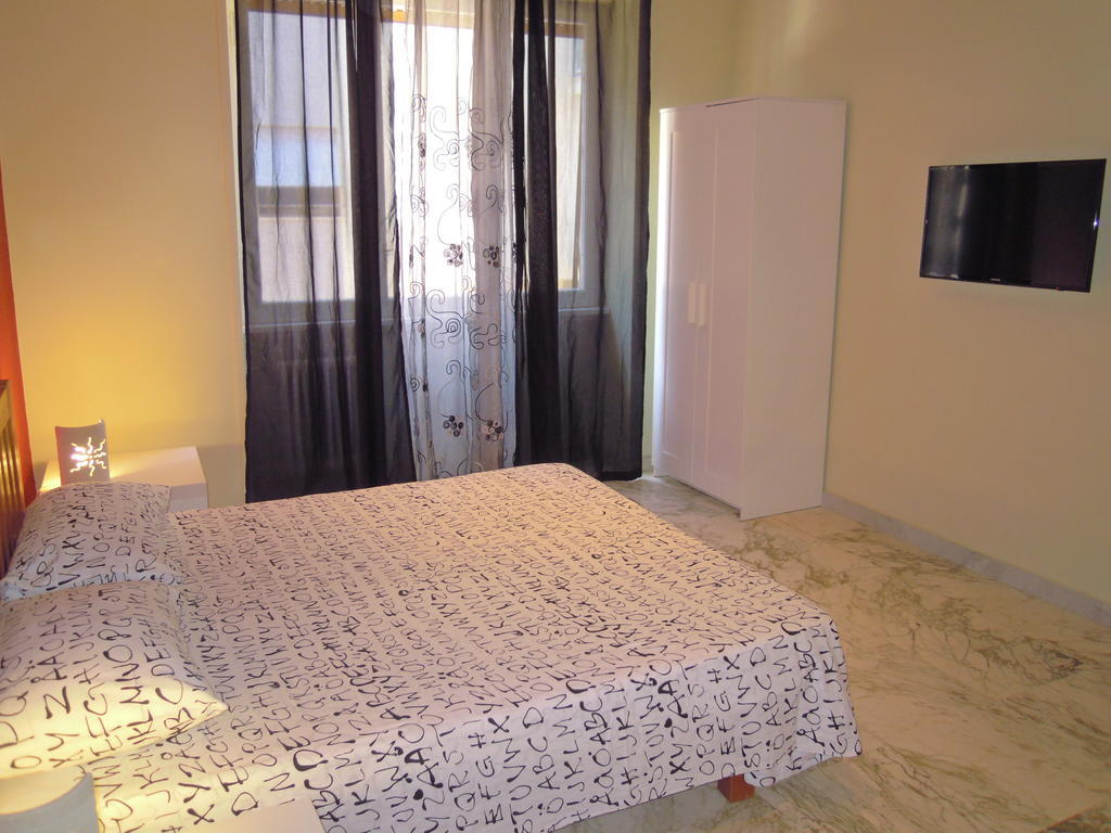 Bed and breakfast H501 *