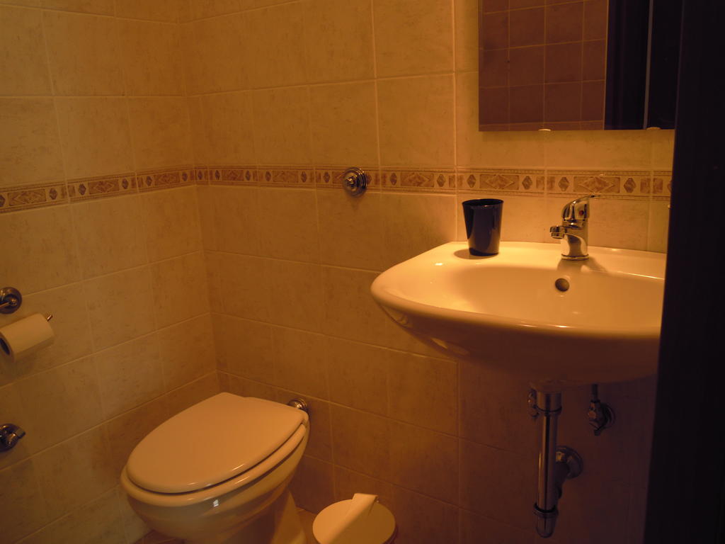 Bed and breakfast H501 *