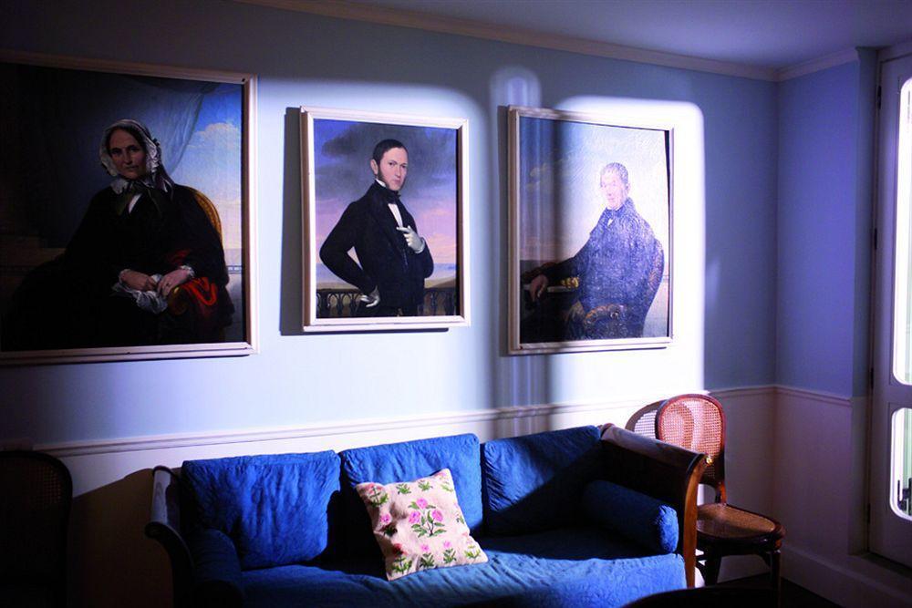 Bed & Breakfast Arco Dei Tolomei Roma