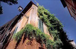 Bed & Breakfast Arco Dei Tolomei