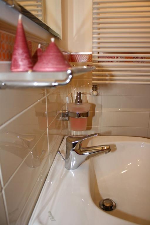 Bed & Breakfast Le Sorelle Lumiere Roma