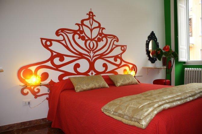 Le Sorelle Lumiere Roma