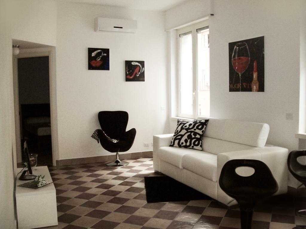 Apartamento Maison Re Di Roma