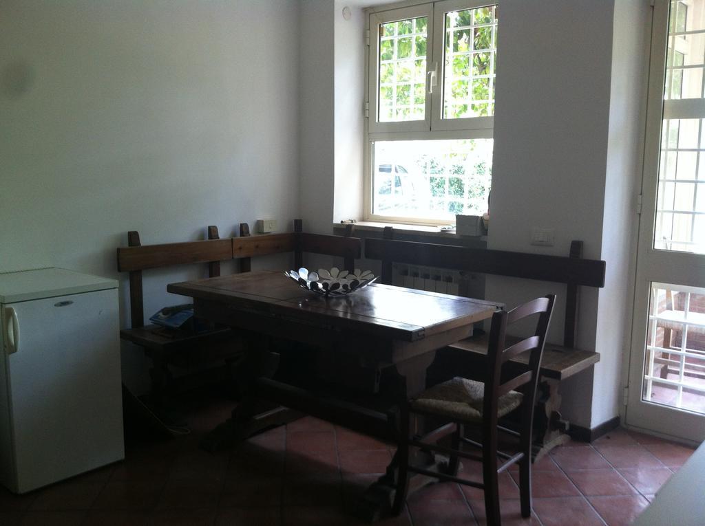 Guest house Iolanda