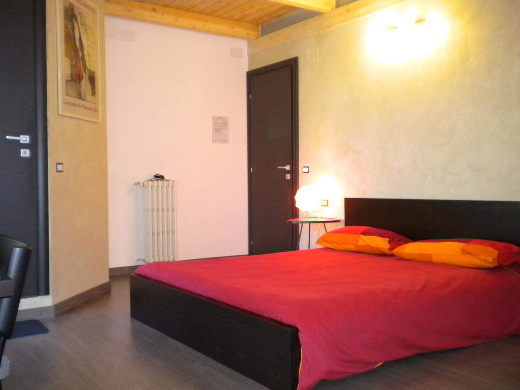 Bed and breakfast Trionfale *