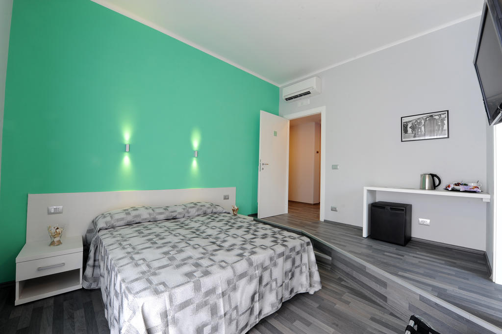 Affittacamere Colorhouse Roma
