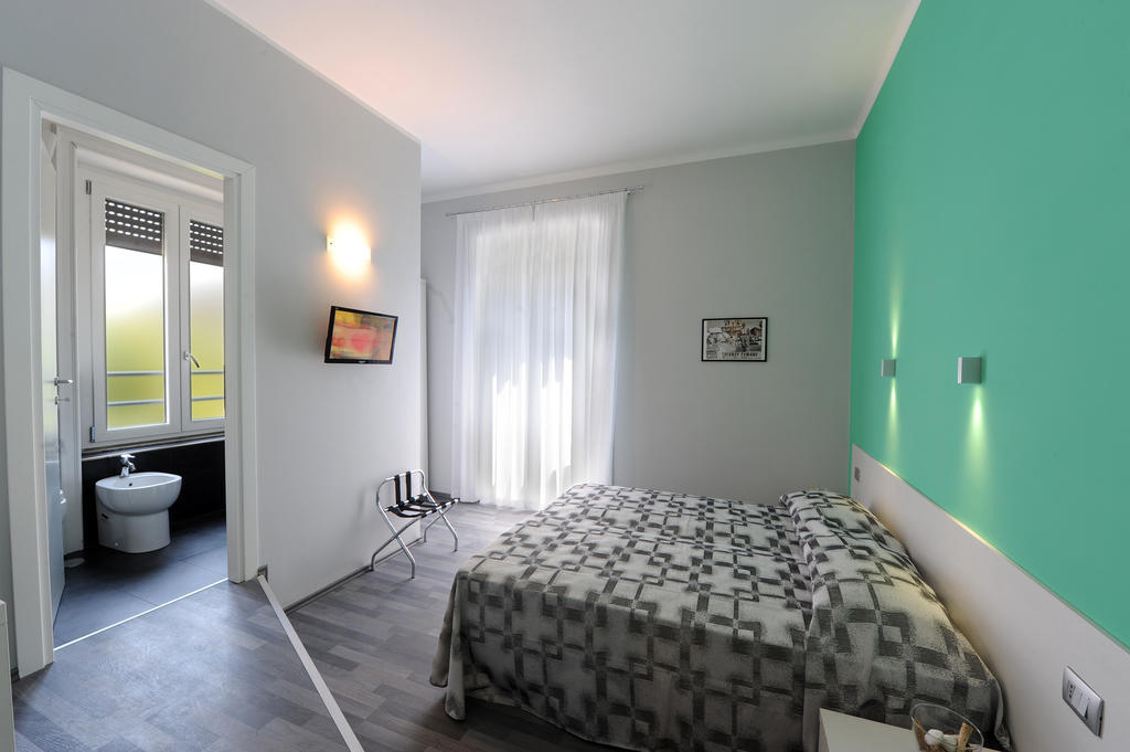 Affittacamere Colorhouse *