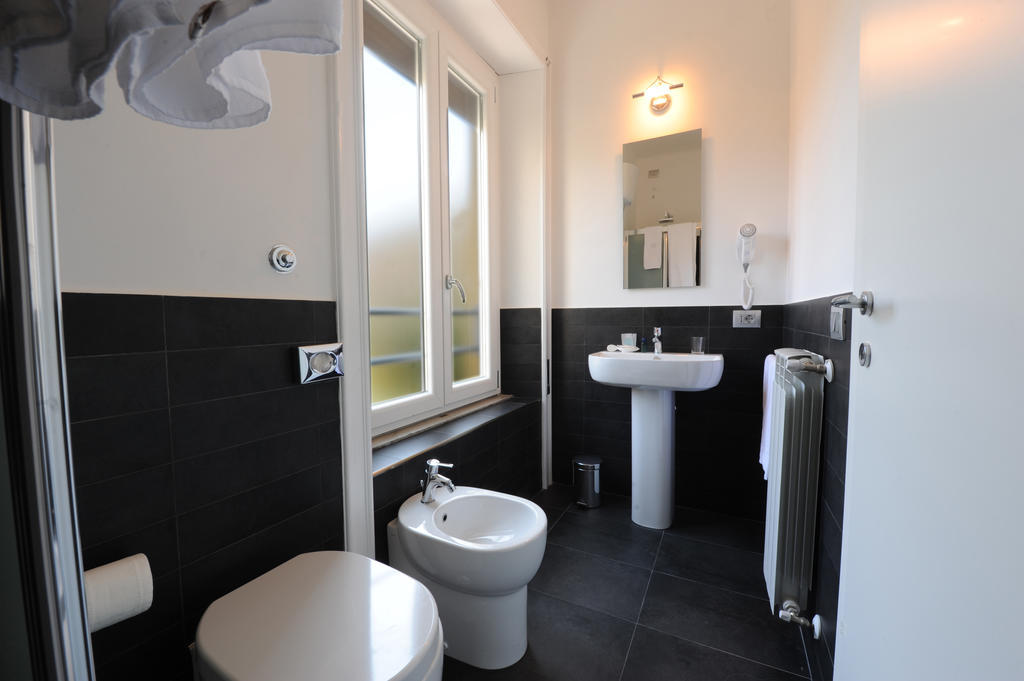Affittacamere Colorhouse