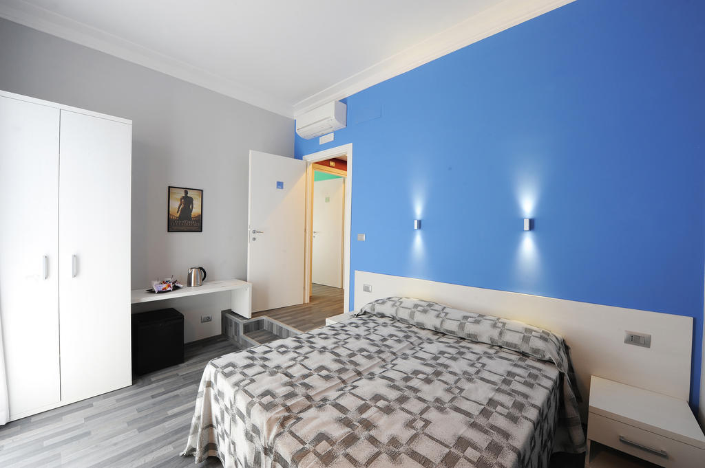 Affittacamere Colorhouse *