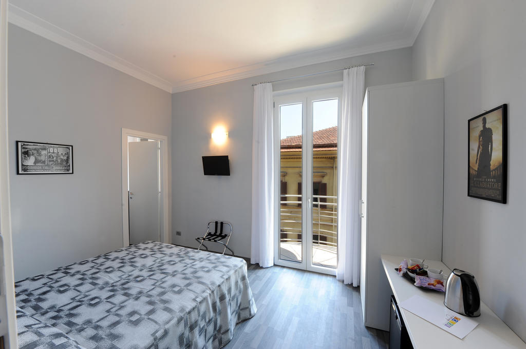 Affittacamere Colorhouse