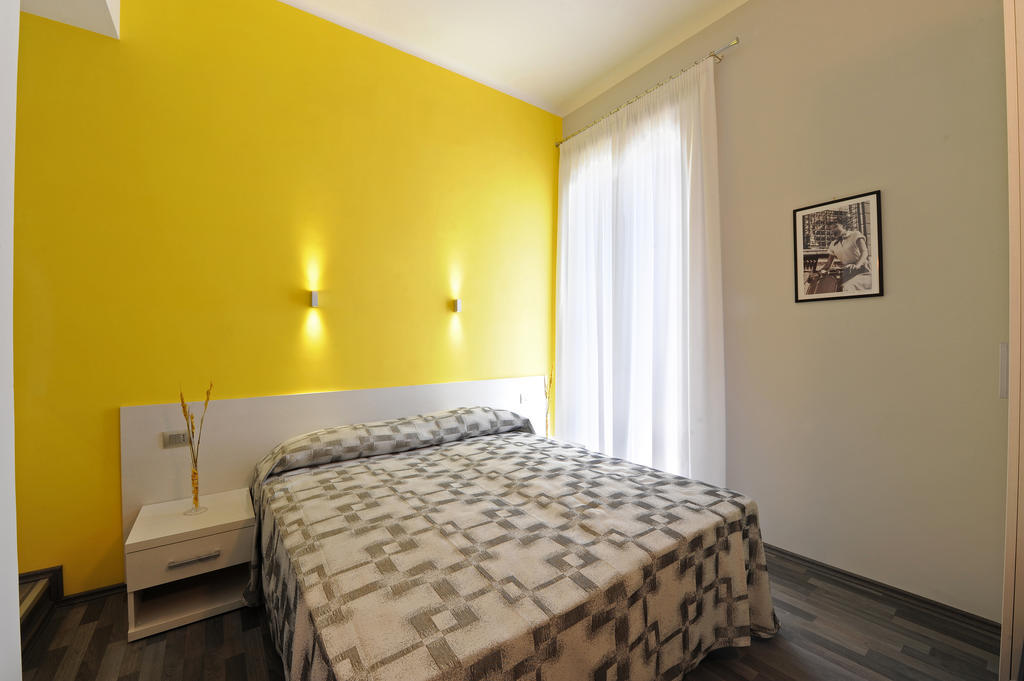 Affittacamere Colorhouse