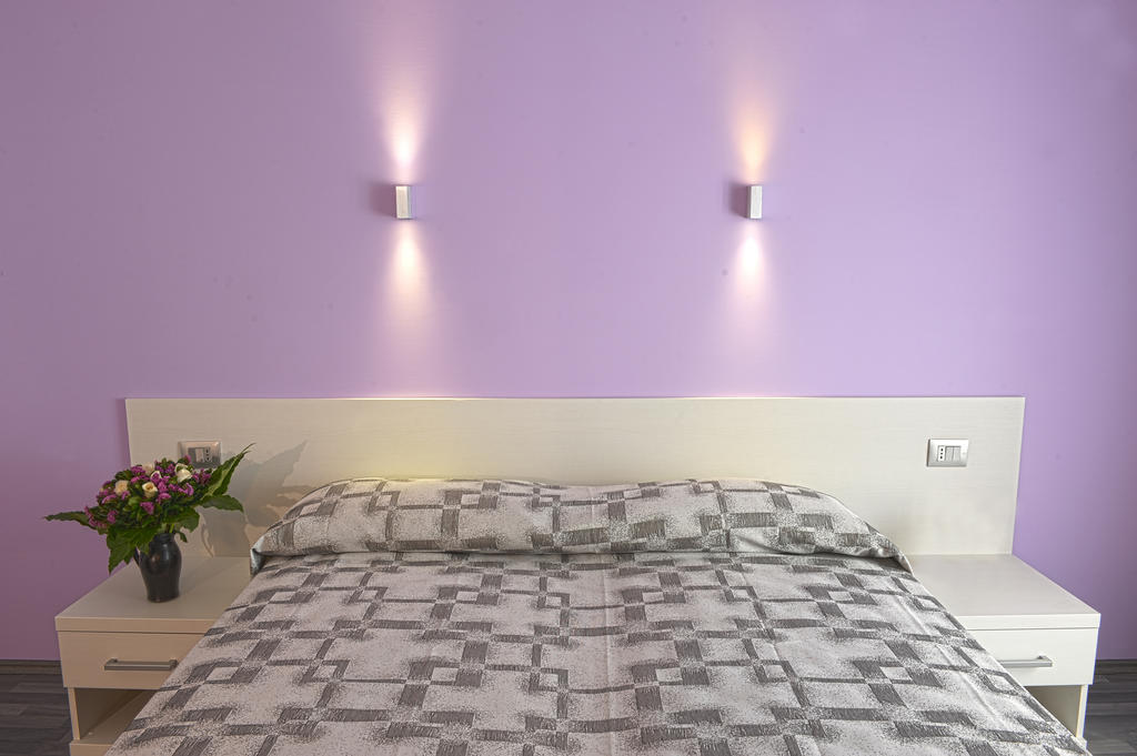 Affittacamere Colorhouse *