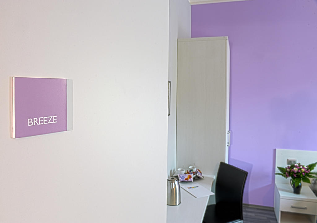 Affittacamere Colorhouse *