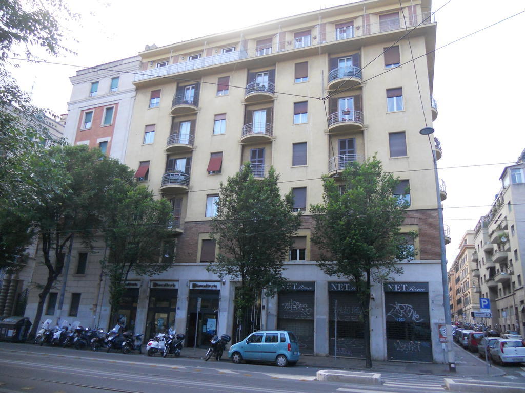 Affittacamere Colorhouse