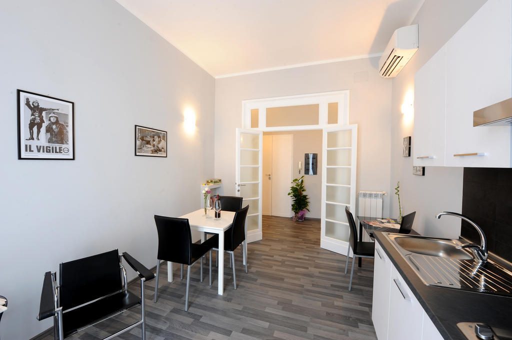 Affittacamere Colorhouse