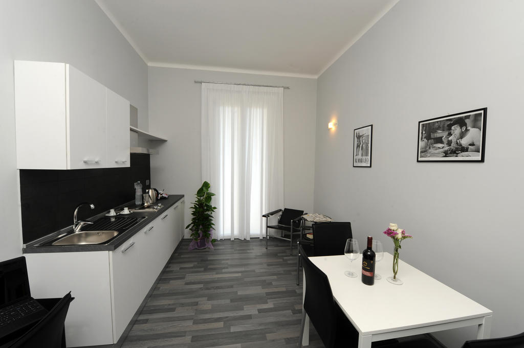 Affittacamere Colorhouse *