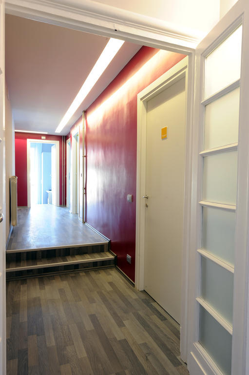 Affittacamere Colorhouse
