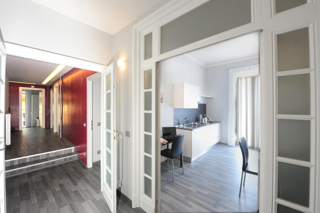 Affittacamere Colorhouse Roma