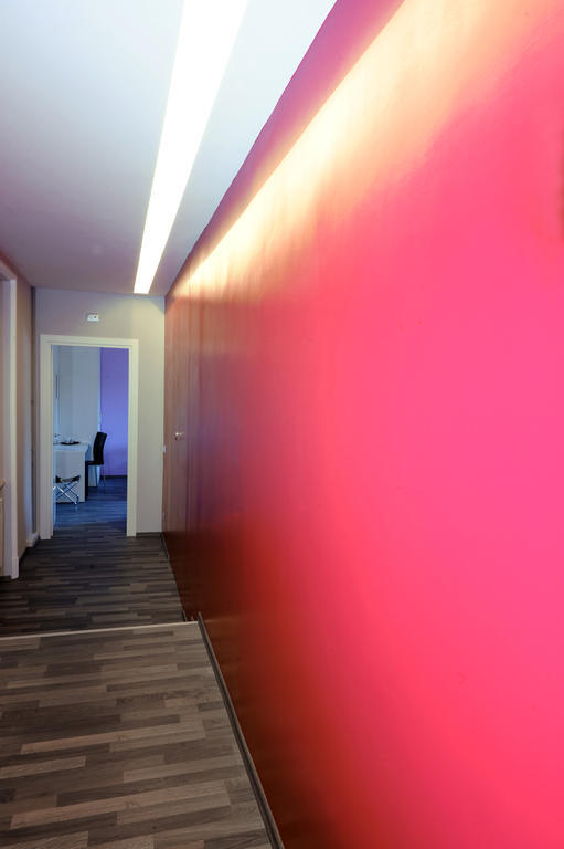 Affittacamere Colorhouse *