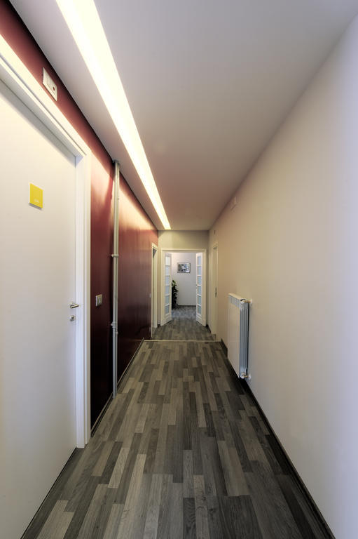 Affittacamere Colorhouse