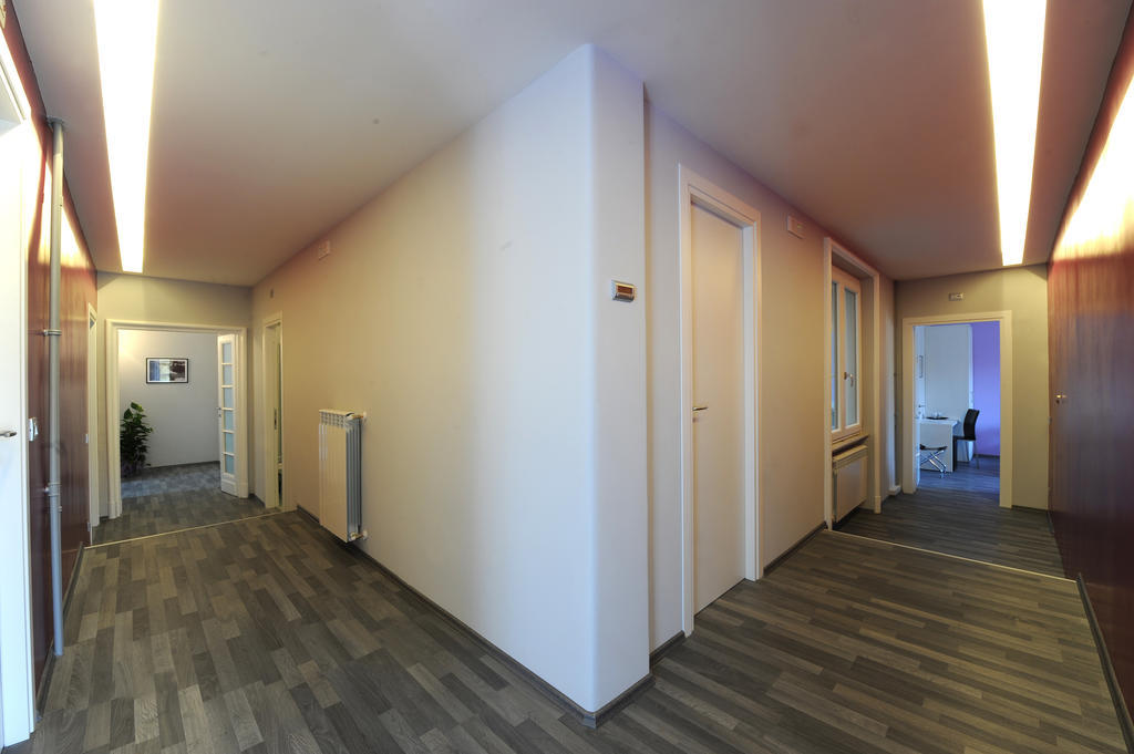 Affittacamere Colorhouse Roma