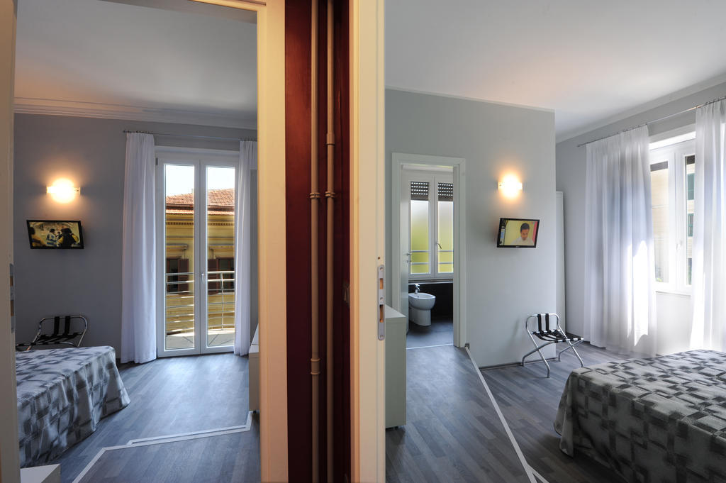 Affittacamere Colorhouse *