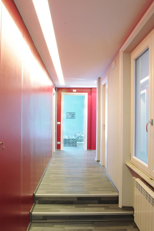 Colorhouse Roma