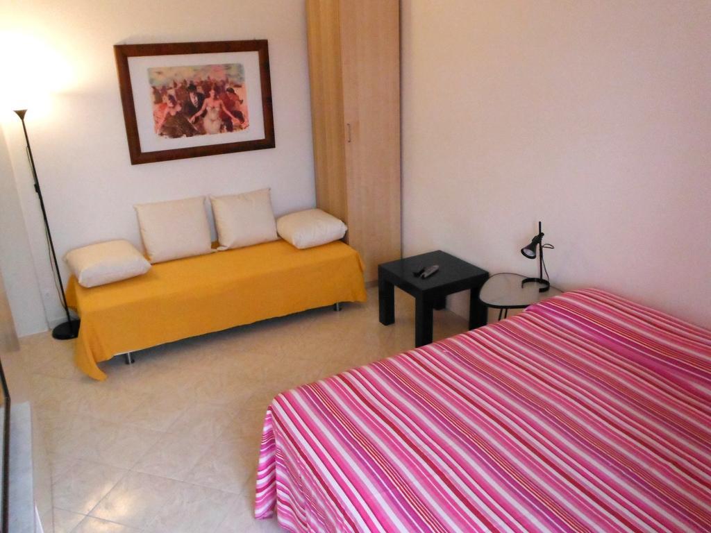 Bed and breakfast Walkincenter Roma