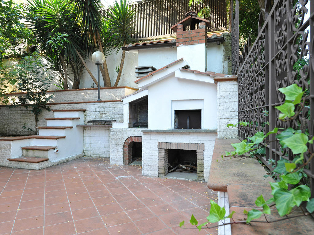Bed & Breakfast Domus Domiziana Roma