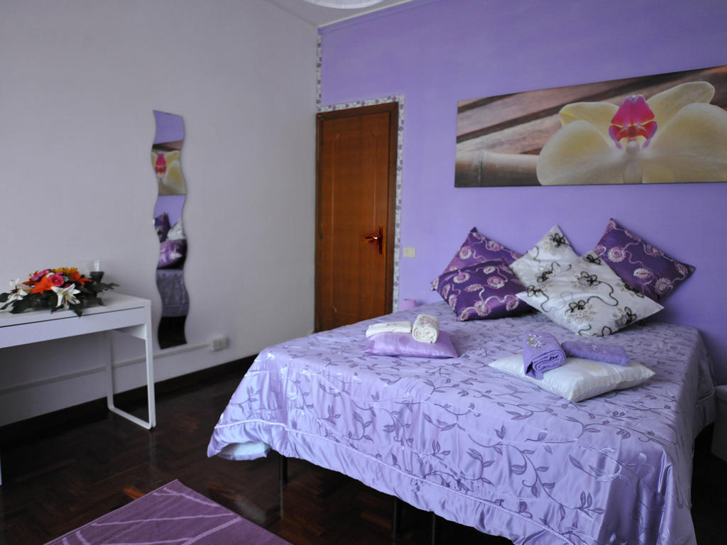 Bed & Breakfast Domus Domiziana