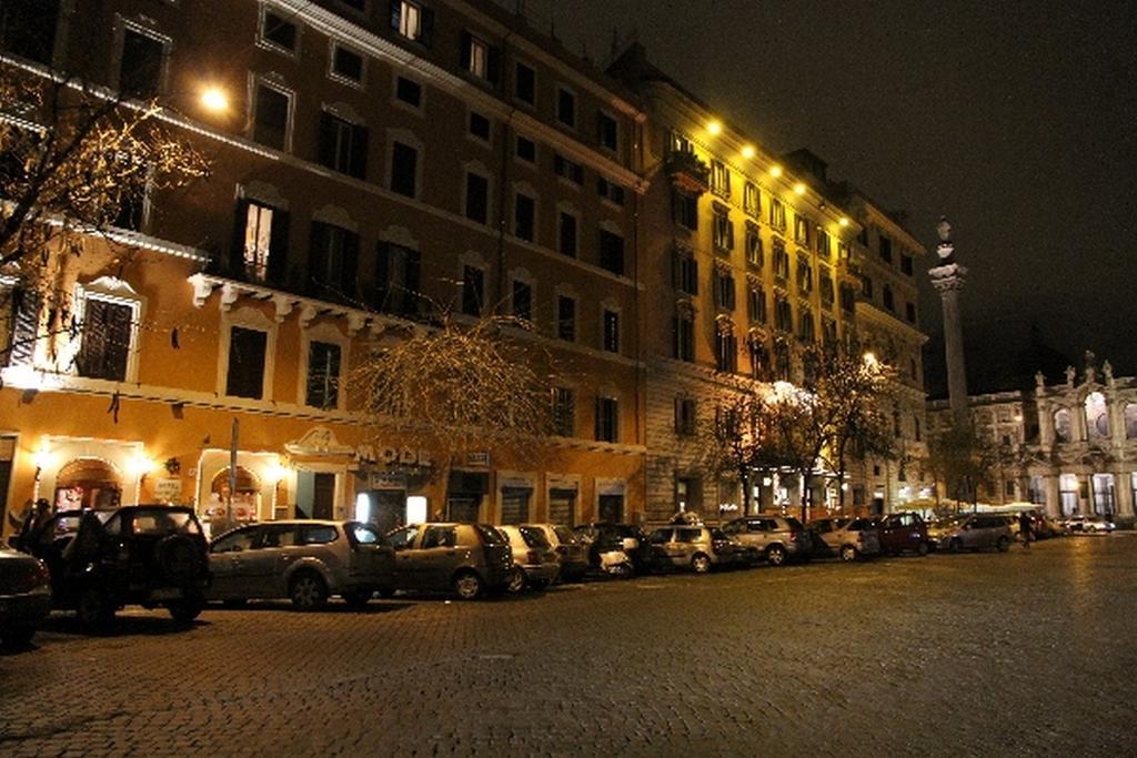 Gaudi Roma