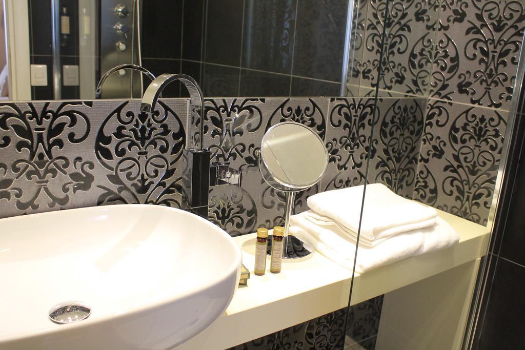 Gjestgiverier Di Rienzo Pantheon Palace 3*