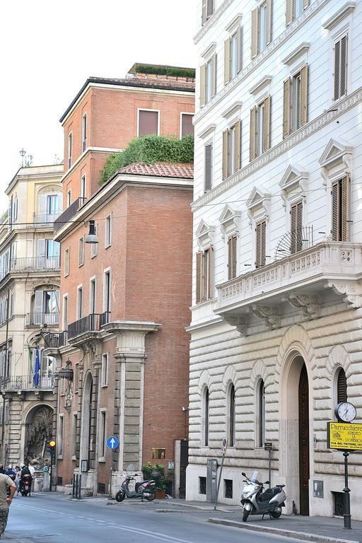 Apartamento Casepier Quirinale Roma