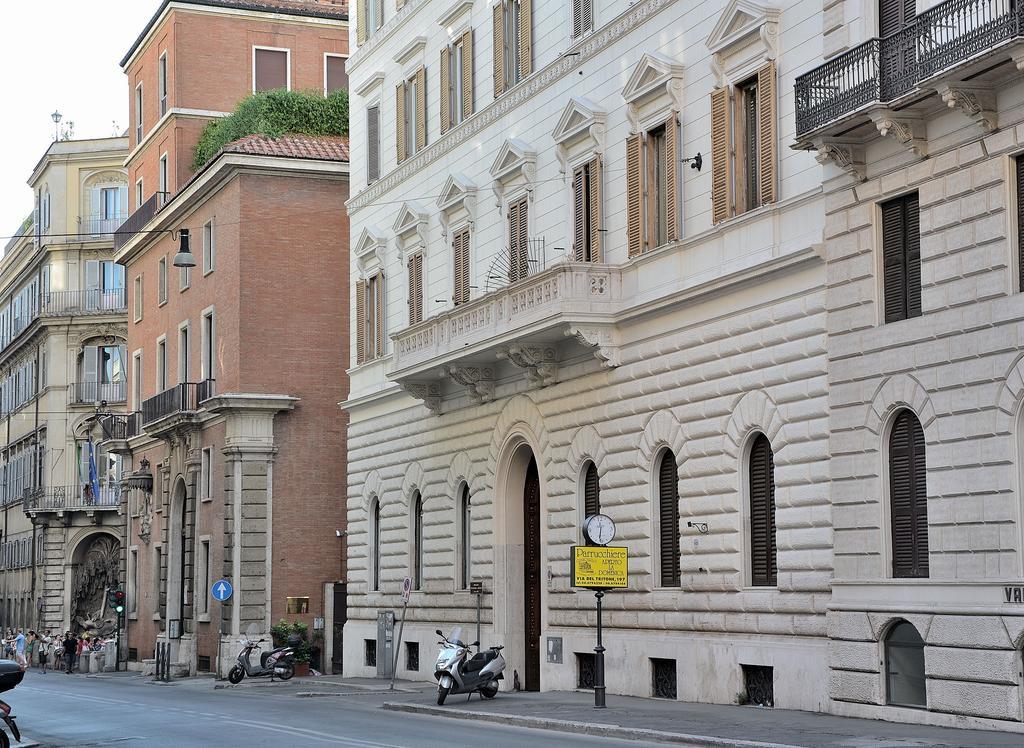 Apartamento Casepier Quirinale *