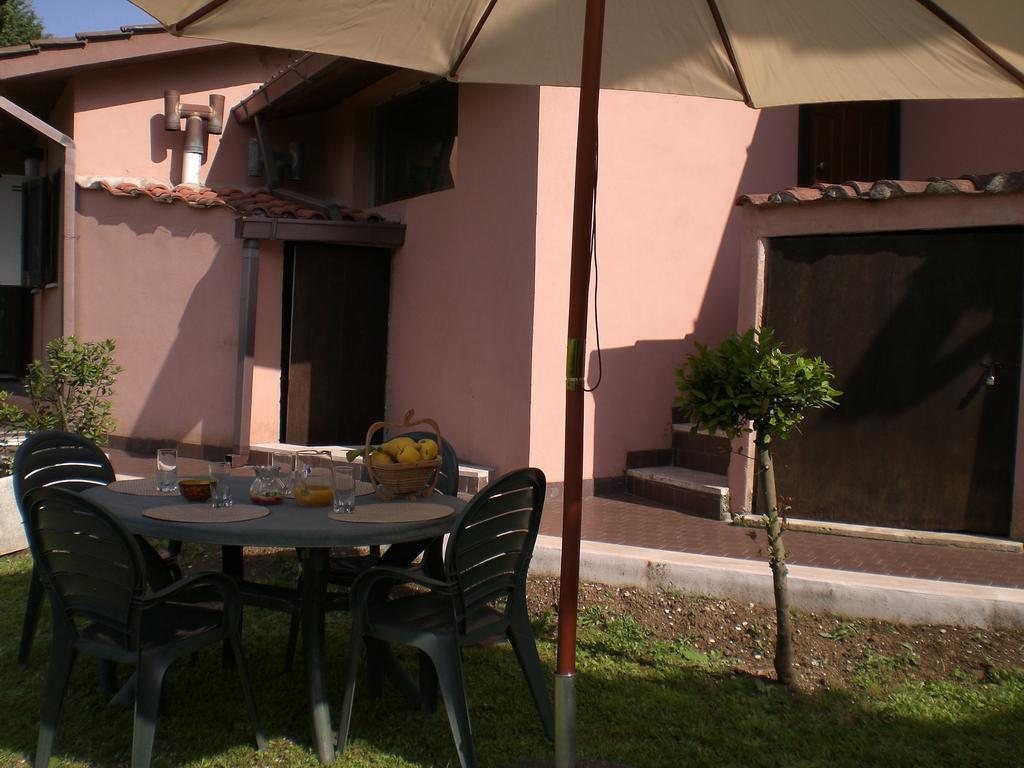 Villa Di Christian E Michelle Rom