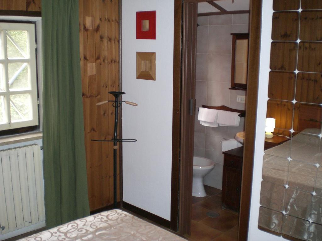 Villa Di Christian E Michelle