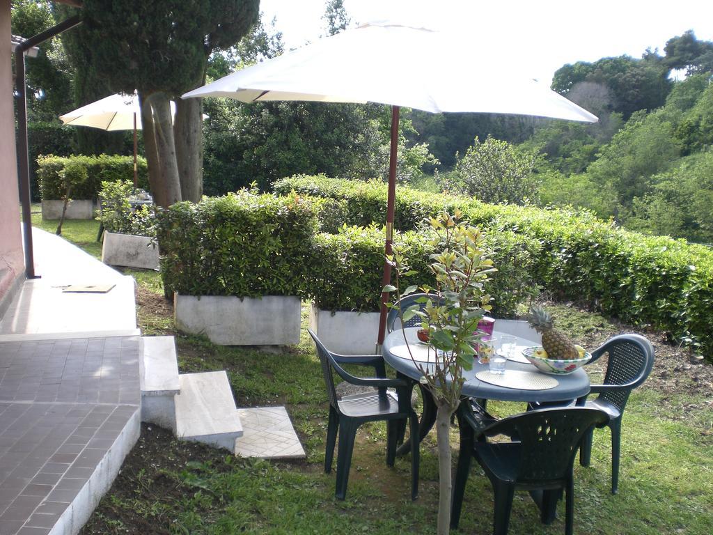 Villa Di Christian E Michelle *