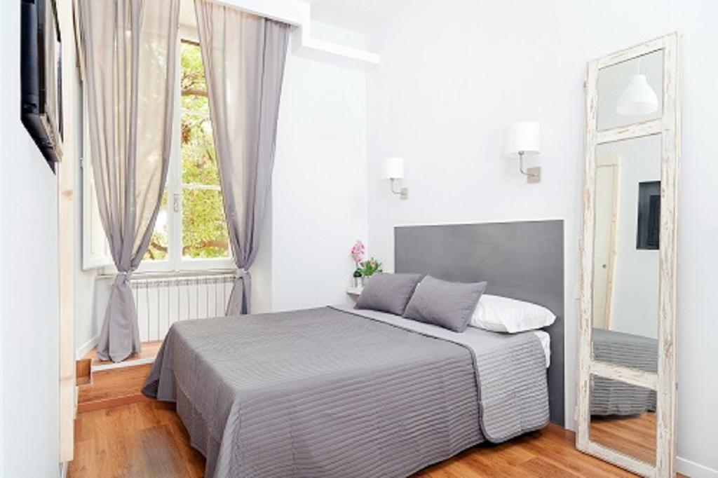 Bed & Breakfast Amoroma 3*