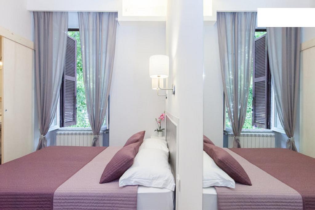Bed & Breakfast Amoroma