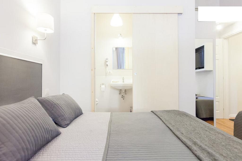 Bed & Breakfast Amoroma Roma