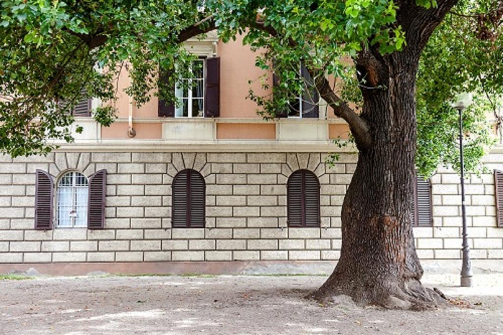 Bed & Breakfast Amoroma Roma
