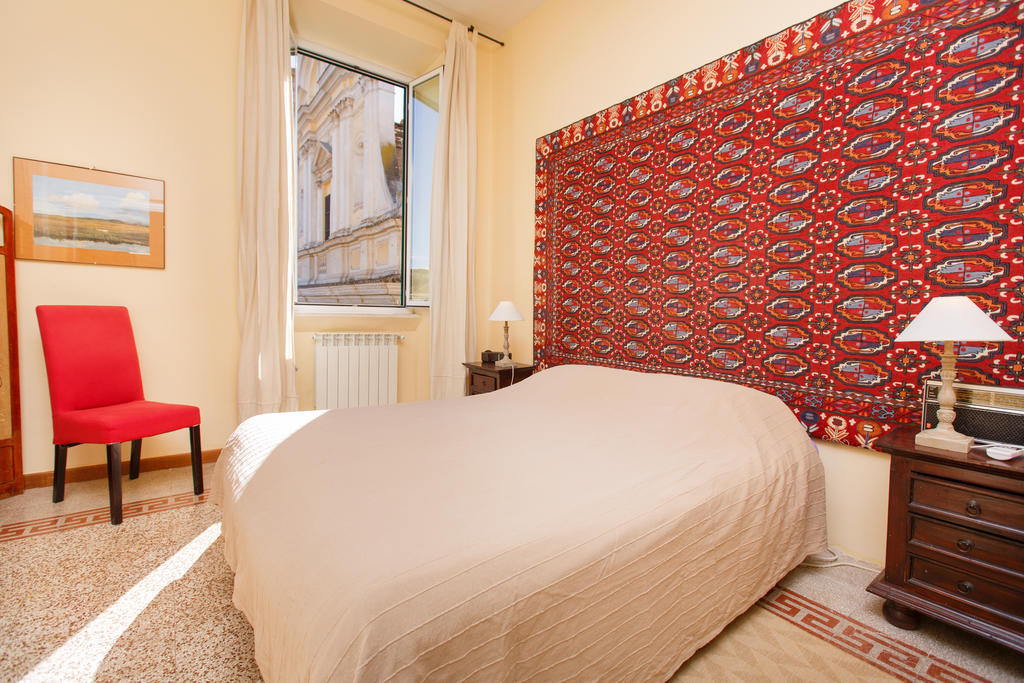 Apartment Laeta Domus In San Pietro *