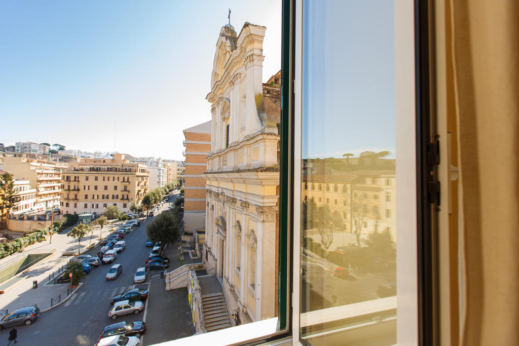 Appartamento Laeta Domus In San Pietro
