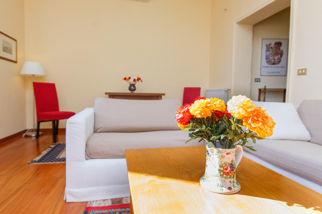 Apartment Laeta Domus In San Pietro