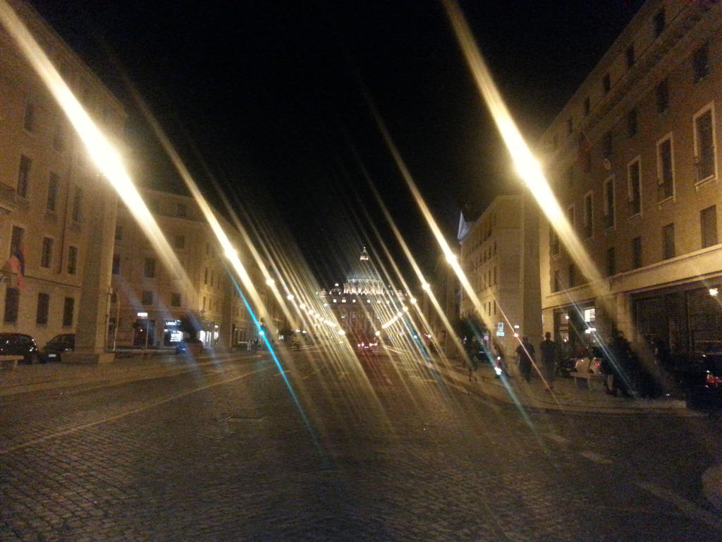 Le Mille E Roma