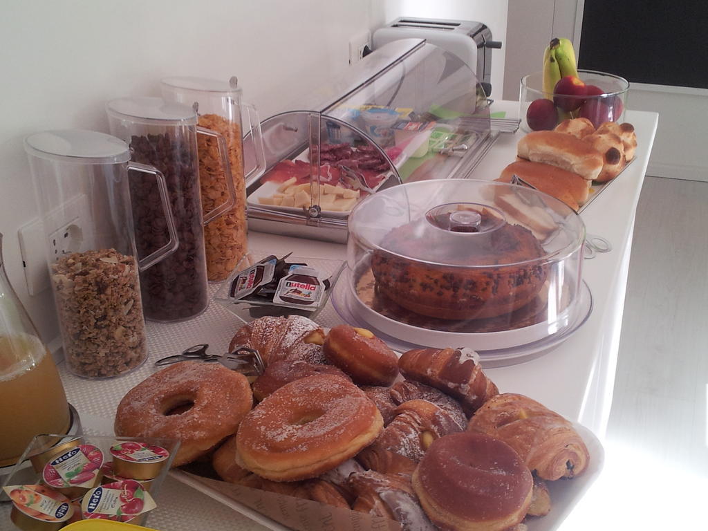 Bed & Breakfast Urbe Vaticano