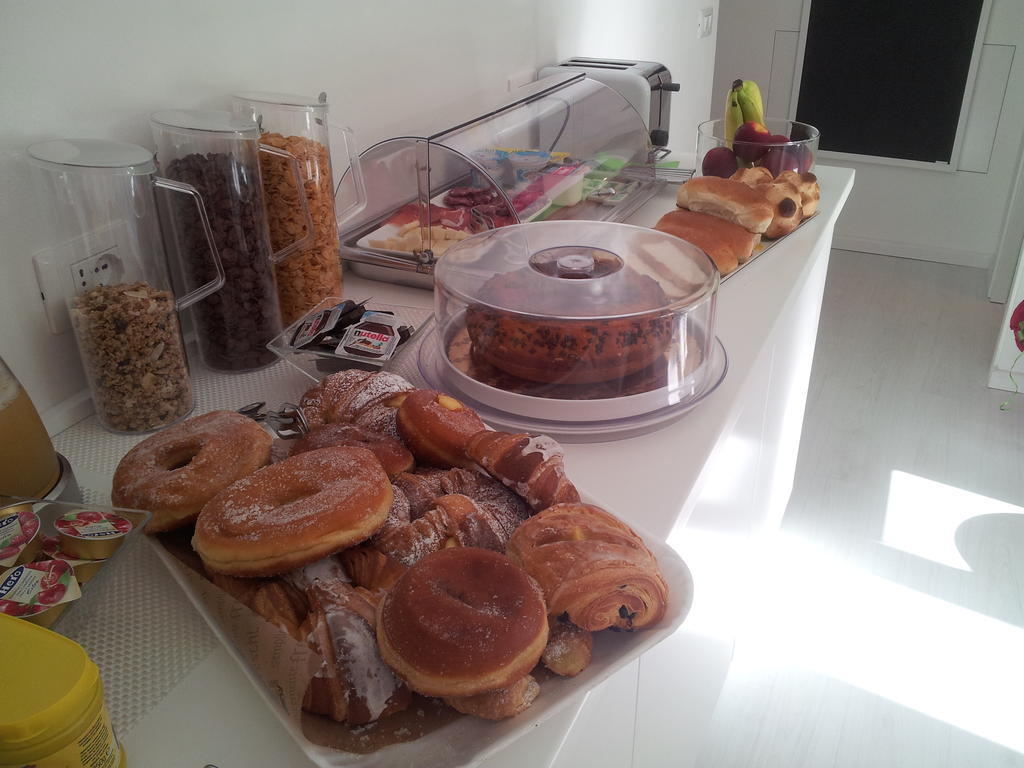 Bed & Breakfast Urbe Vaticano