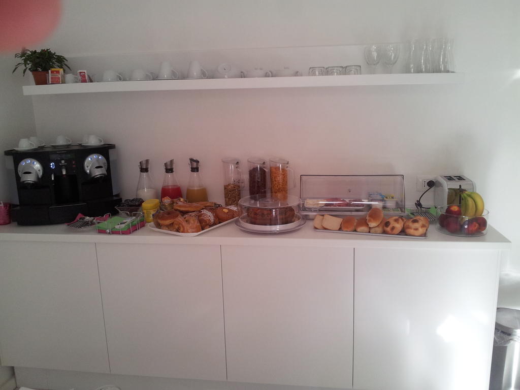 Bed & Breakfast Urbe Vaticano Roma